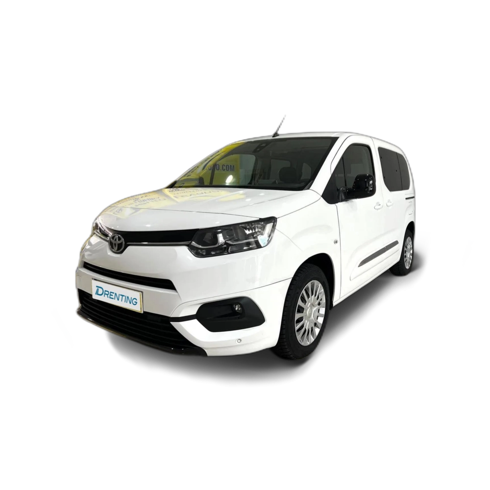 TOYOTA Proace City Combi L1 1.5D VX 100