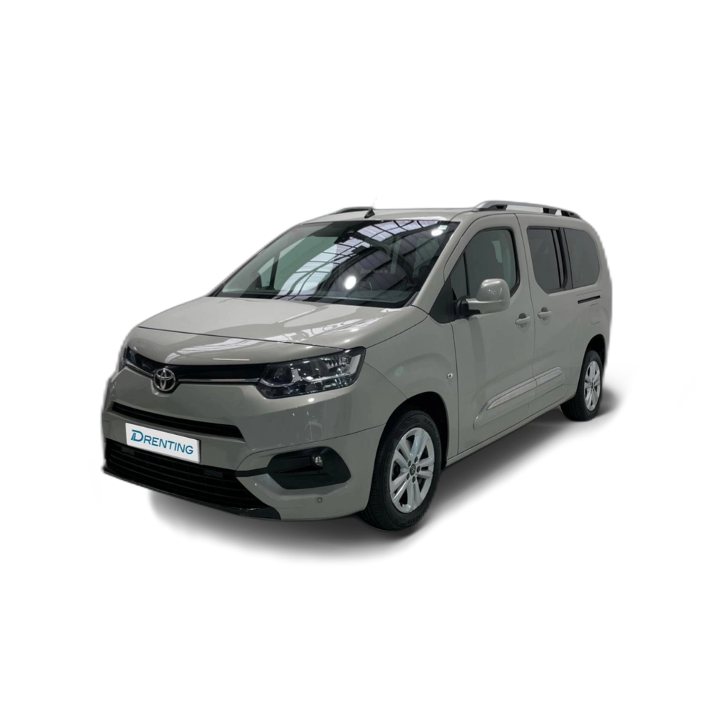 Toyota Proace City Verso 1.2 Family Active L1 Auto 5 Plazas 96 kW (131 CV)