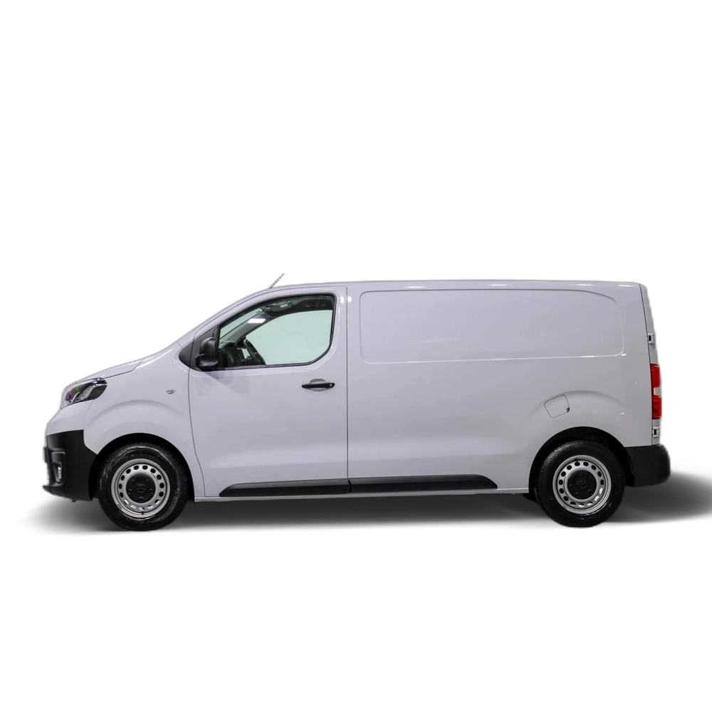 Renting TOYOTA Proace Van Media L1 1.5D GX 100