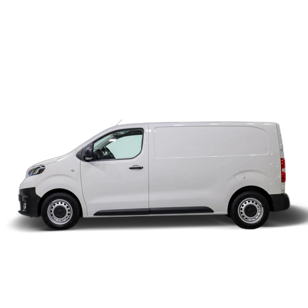 TOYOTA Proace Van Media L1 1.5D GX Plus 100