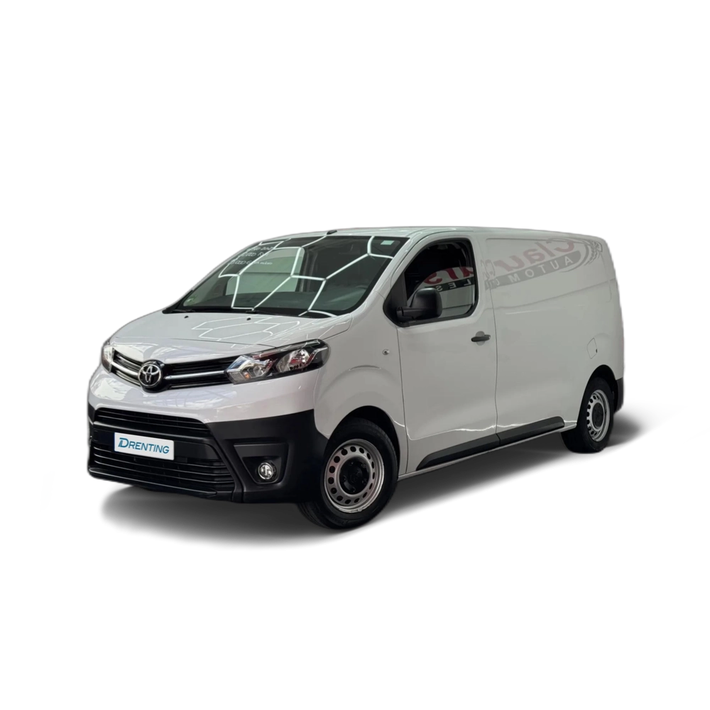 TOYOTA Proace Van Media L1 1.5D GX Plus 120