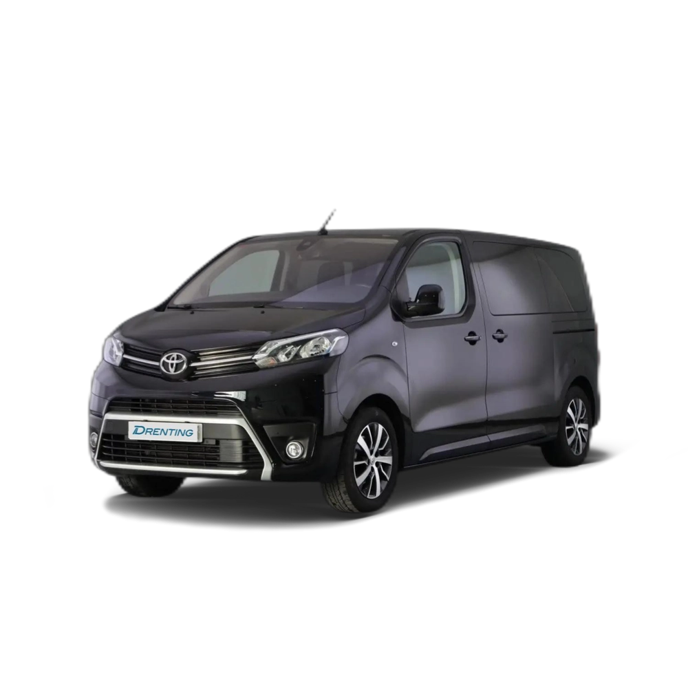 Toyota Proace Verso 2.0D 145CV FAMILY ADVANCE L1