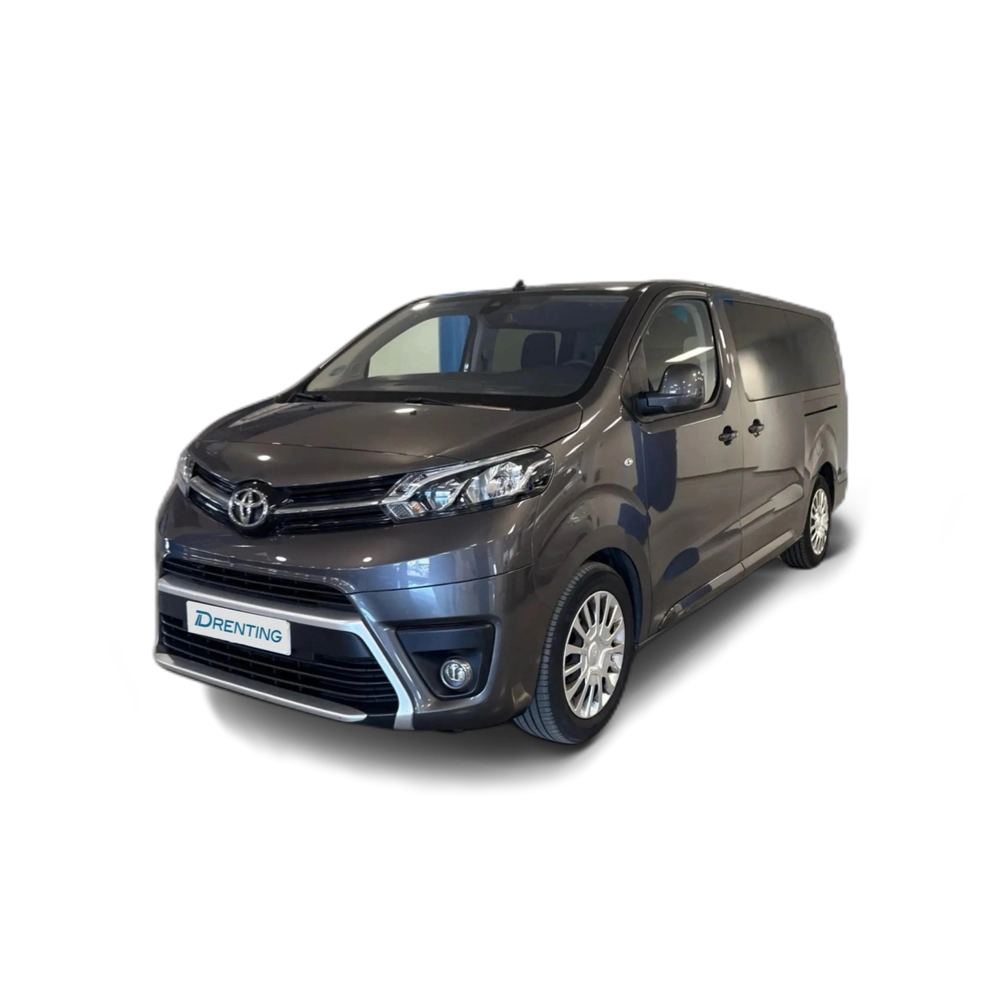 Toyota Proace Verso 2.0D 180CV VX PLUS SHUTTLE L2 AUT