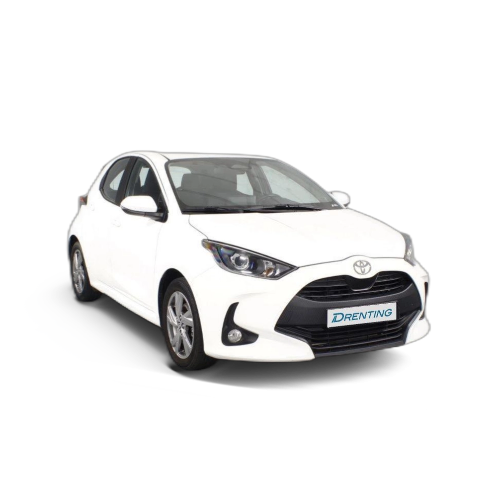 Toyota Yaris 1.5 VVT-I HEV ACTIVE PLUS 5P