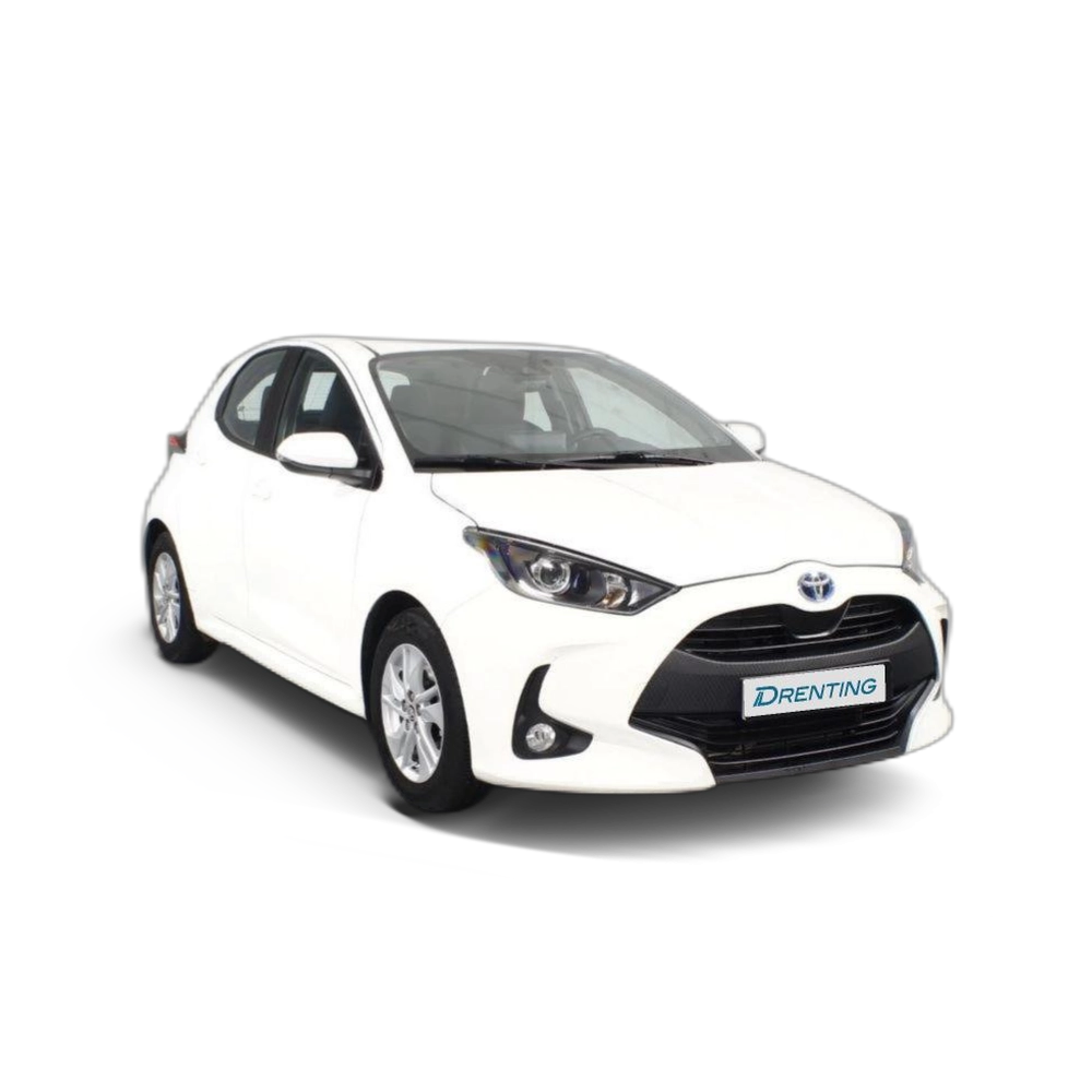 Toyota Yaris 1.5 VVT-I HEV ACTIVE TECH 5P
