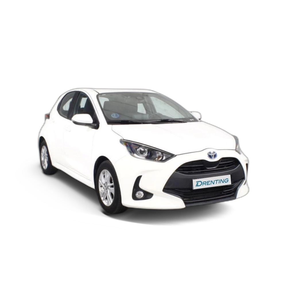 Toyota Yaris 1.5 VVT-I HEV ACTIVE TECH 5P 5