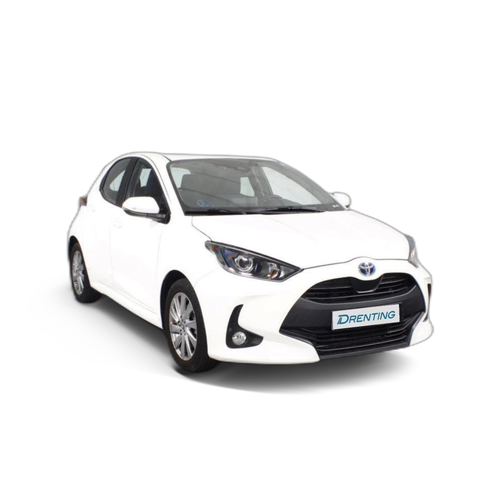 Toyota Yaris 1.5 VVT-I HEV ACTIVE TECH 5P 6