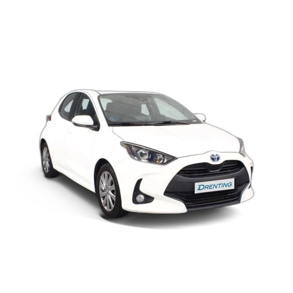 Toyota Yaris 1.5 VVT-I HEV ACTIVE TECH 5P 7