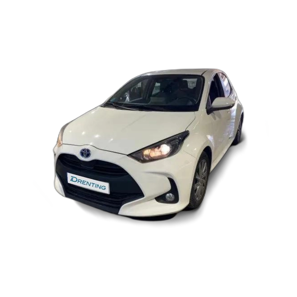 TOYOTA Yaris 120H 1.5 Active Plus 2