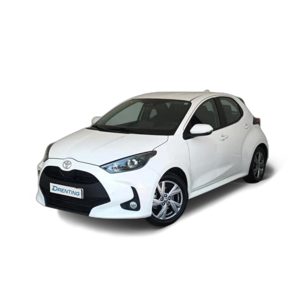 TOYOTA Yaris 120H 1.5 Active Plus 8 3