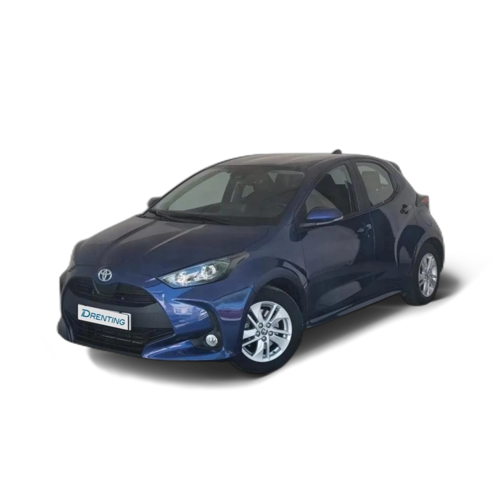 TOYOTA Yaris 120H 1.5 Active Tech