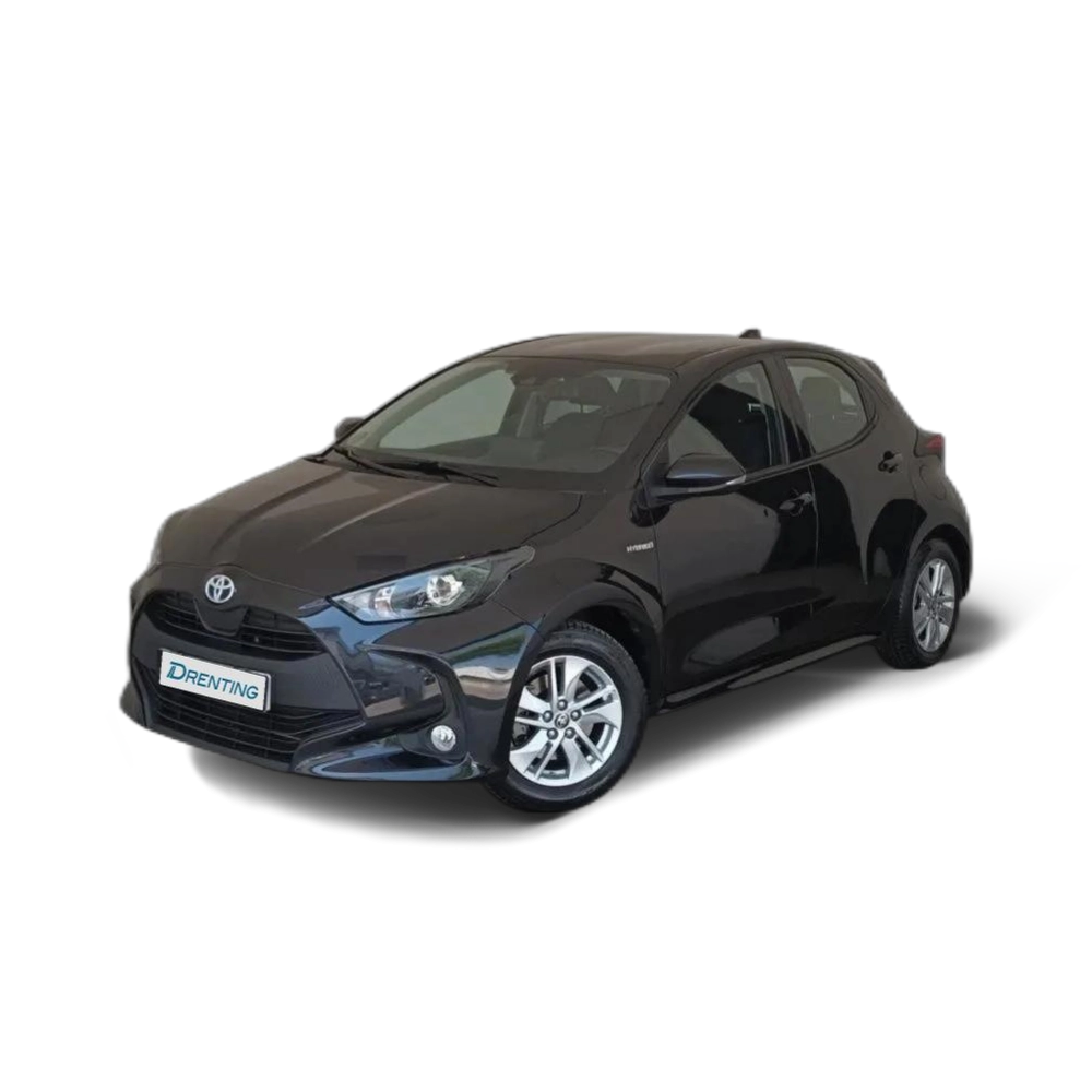 TOYOTA Yaris 120H 1.5 Active Tech