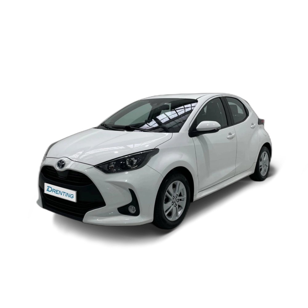 Toyota Yaris 120H Active Tech 85 kW (116 CV)