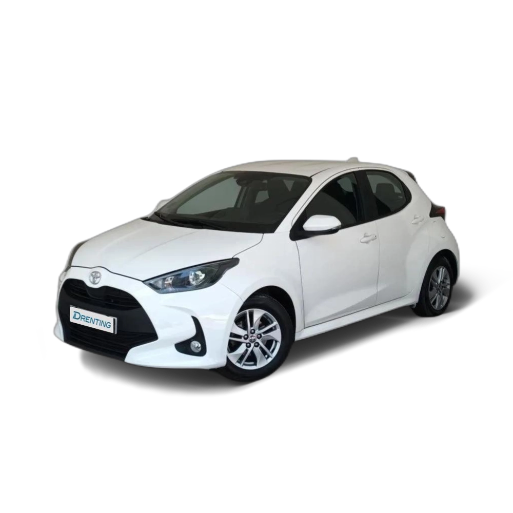 TOYOTA Yaris 125 S-Edition 1