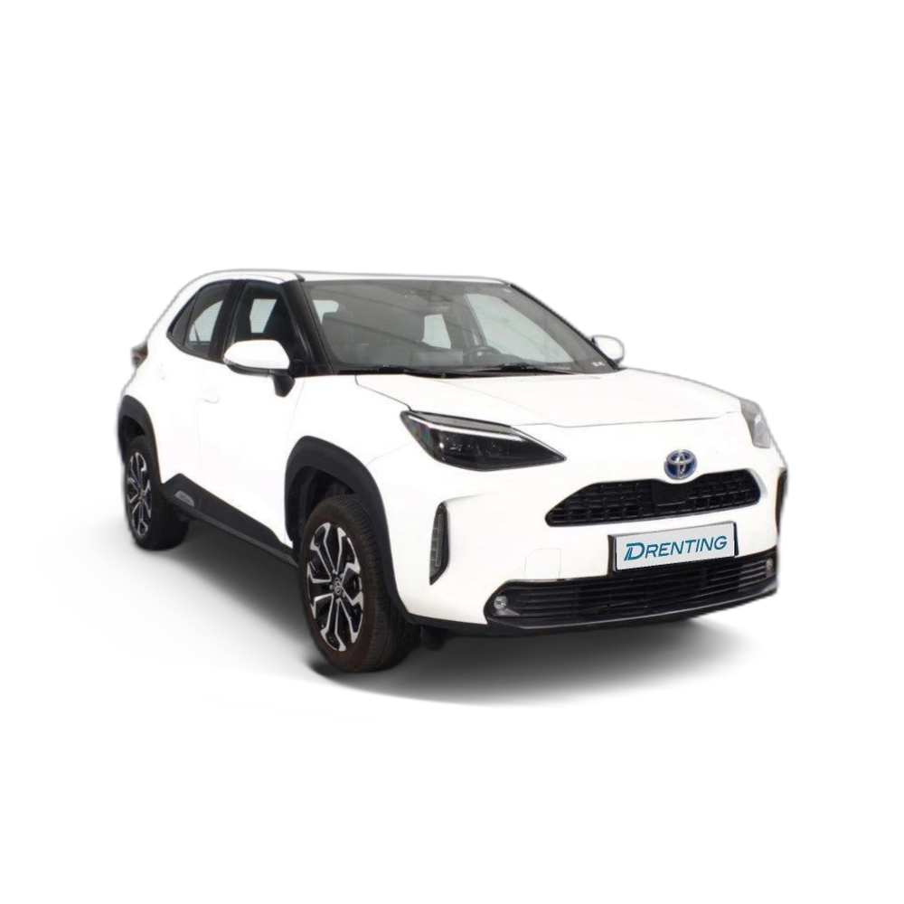 Toyota Yaris Cross 1.5 VVT-I HYBRID ACTIVE TECH 5P