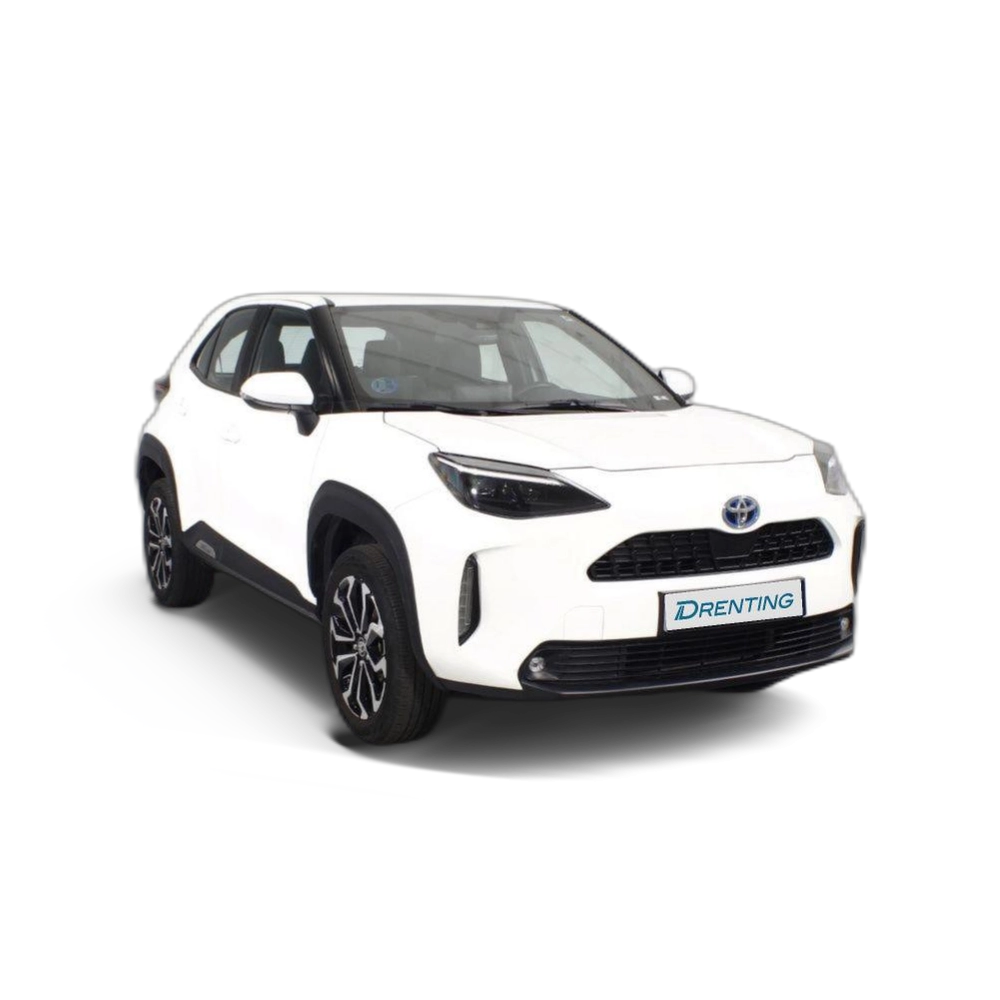 Toyota Yaris Cross 1.5 VVT-I HYBRID ACTIVE TECH 5P 1