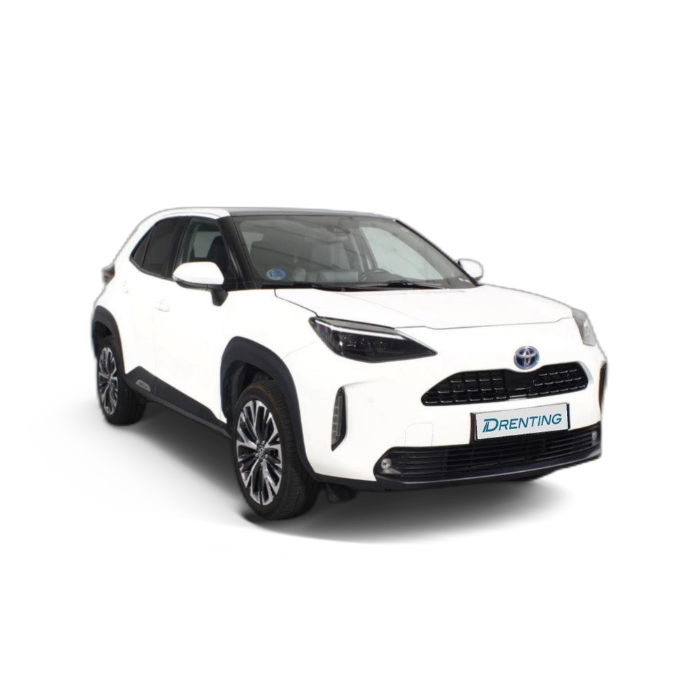 Toyota Yaris Cross 1.5 VVT-I HYBRID STYLE PLUS 5P