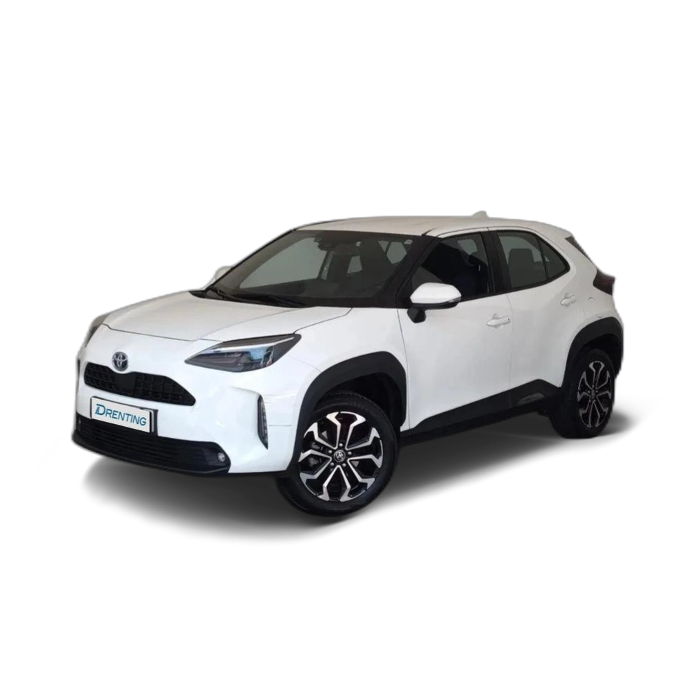TOYOTA Yaris Cross 120H Active Tech 8