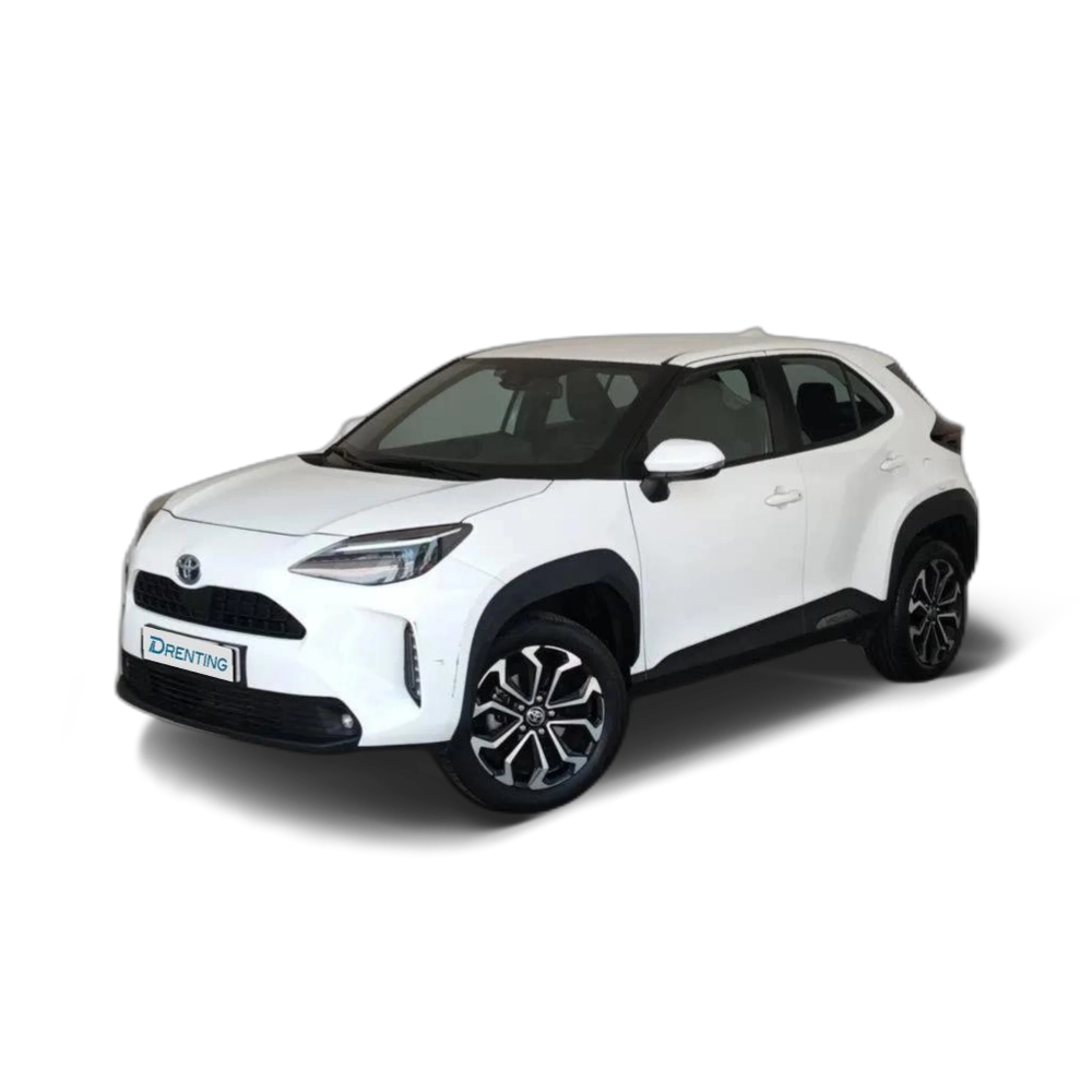 TOYOTA Yaris Cross 120H Active Tech 8 1