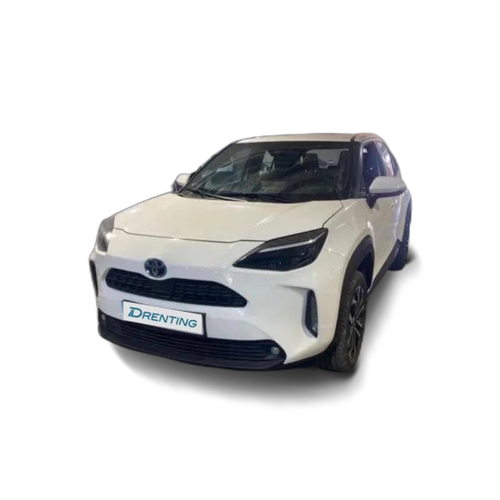 TOYOTA Yaris Cross 120H Active Tech 9
