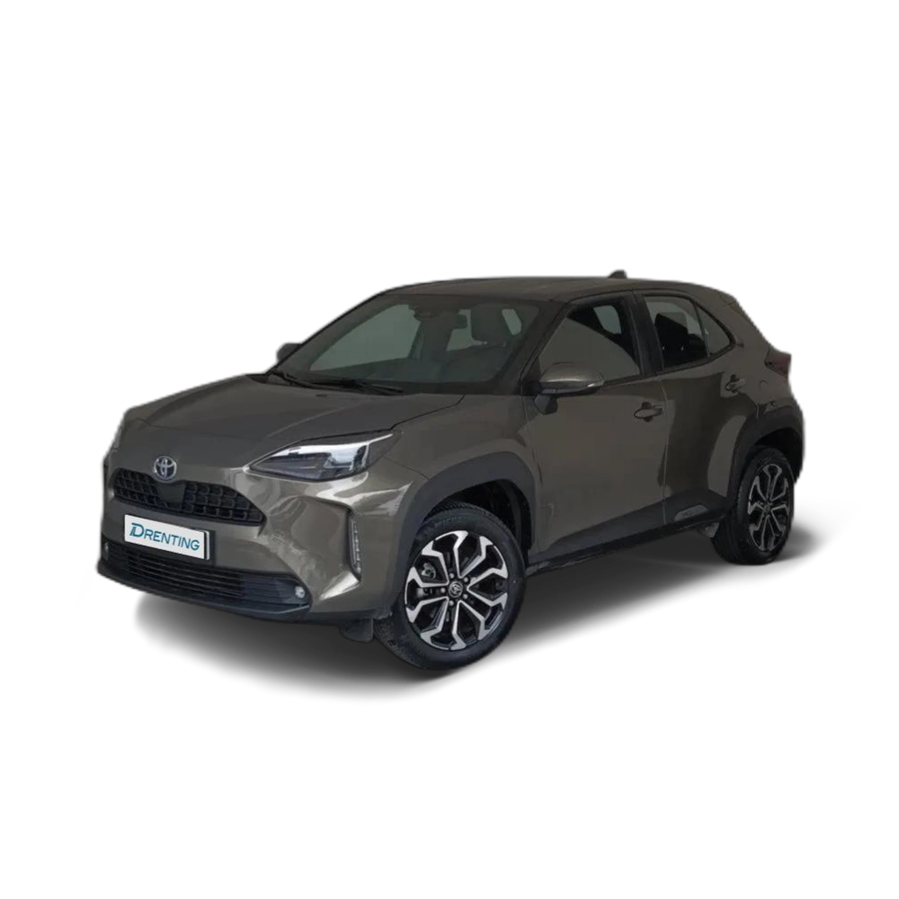 TOYOTA Yaris Cross 120H Active Tech 9 1