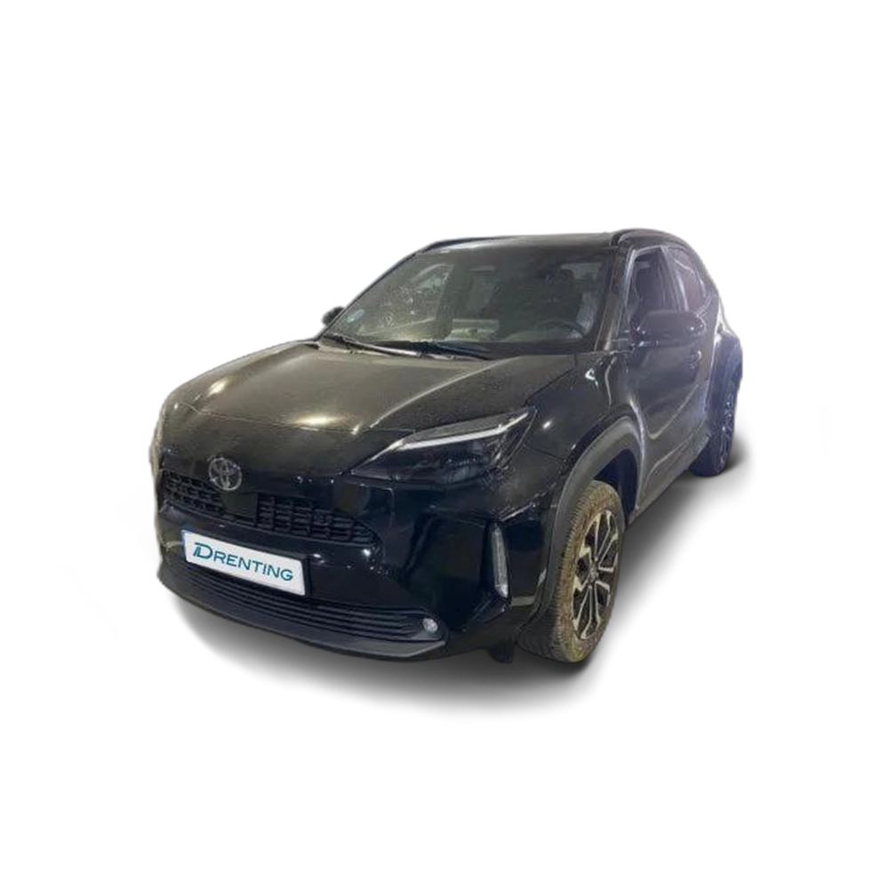 TOYOTA Yaris Cross 130H Active Plus 1 2