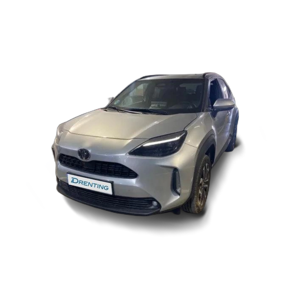 TOYOTA Yaris Cross 130H Active Plus 1 1