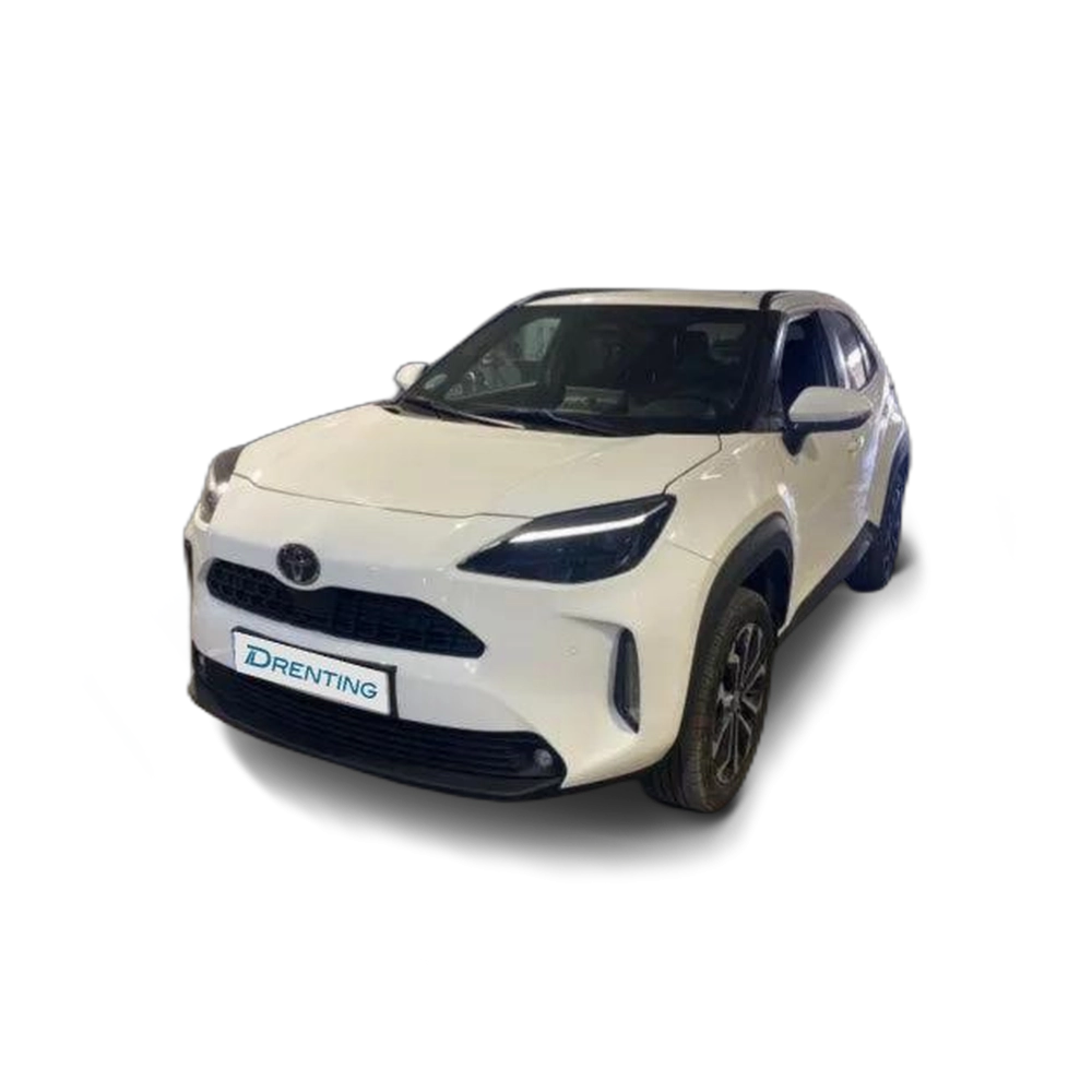 TOYOTA Yaris Cross 130H Active Plus 1 3