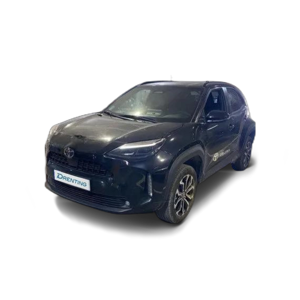 TOYOTA Yaris Cross 130H Active Plus 1 4