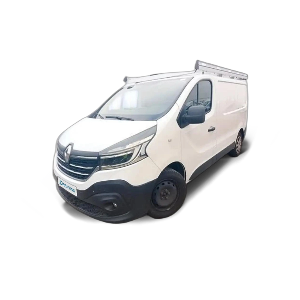 Renault Trafic L1H1 2.0 dCi Grand Confort Blanco