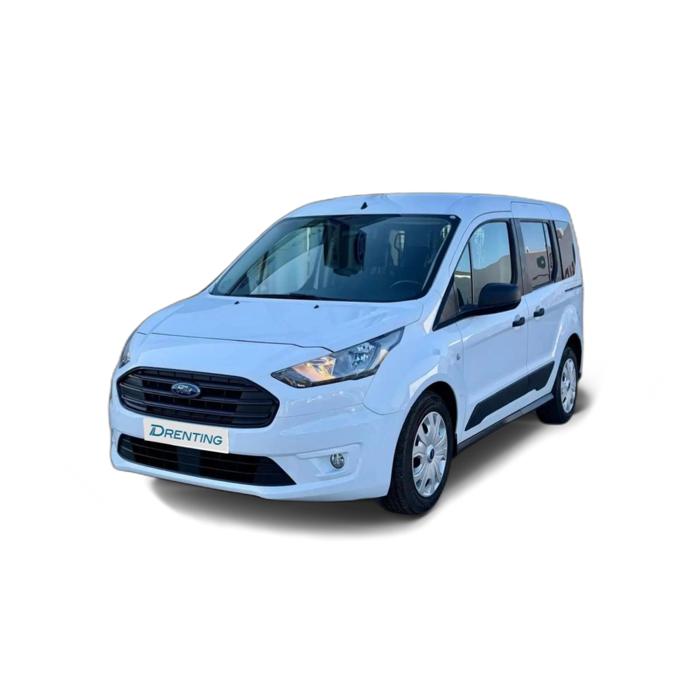 Ford Transit Connect 1.5 TDCi 120cv 220 L1 (M1) Trend Blanco