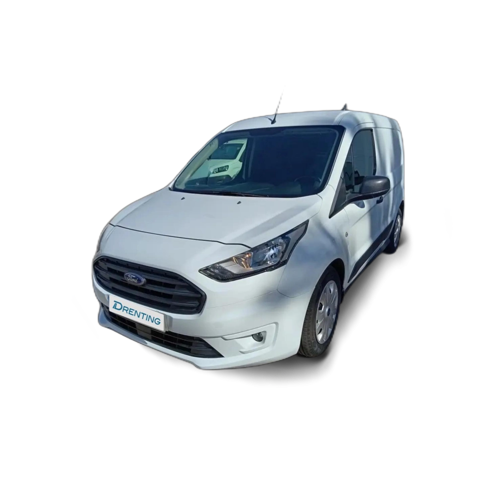 Ford Transit Connect Van 1.0 EcoBoost 74kW Trend 200 L1 Blanco