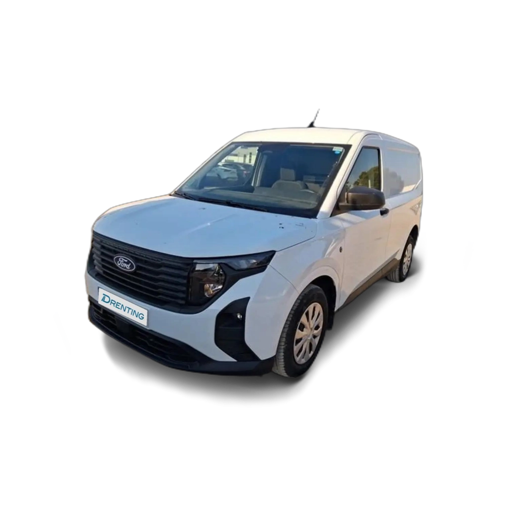 Ford Transit Courier Van 1.5 Ecoblue 75kW Trend Blanco 1