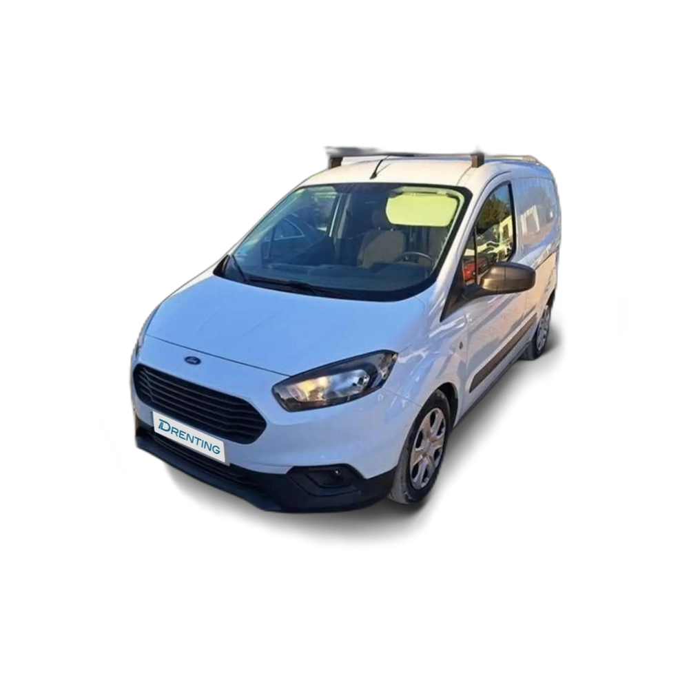 Ford Transit Courier Van 1.5 TDCi 71kW Trend Blanco