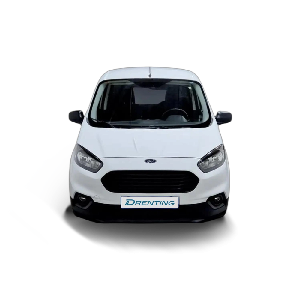 Ford Transit Courier Van 1.5TDCi Trend 100 Blanco
