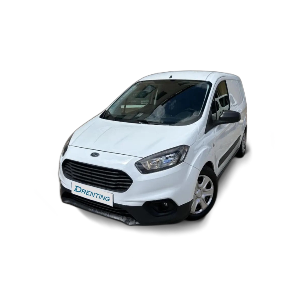 Ford Transit Courier Van 1.5TDCi Trend 75 Blanco 3