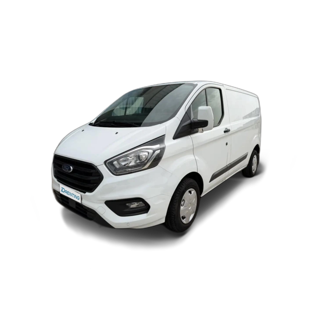 Ford Transit Custom FT 280 L1 Van Trend EcoBlue Hybrid Blanco