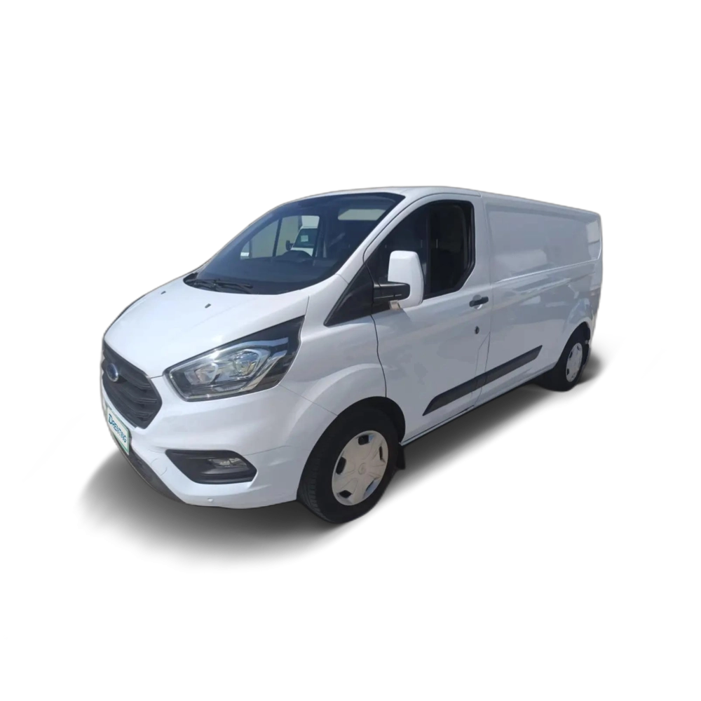 Ford Transit Custom FT 300 L2 Van Trend 105 Blanco