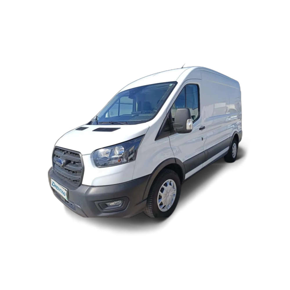 Ford Transit FT 350 L2 Van Trend 130 Blanco