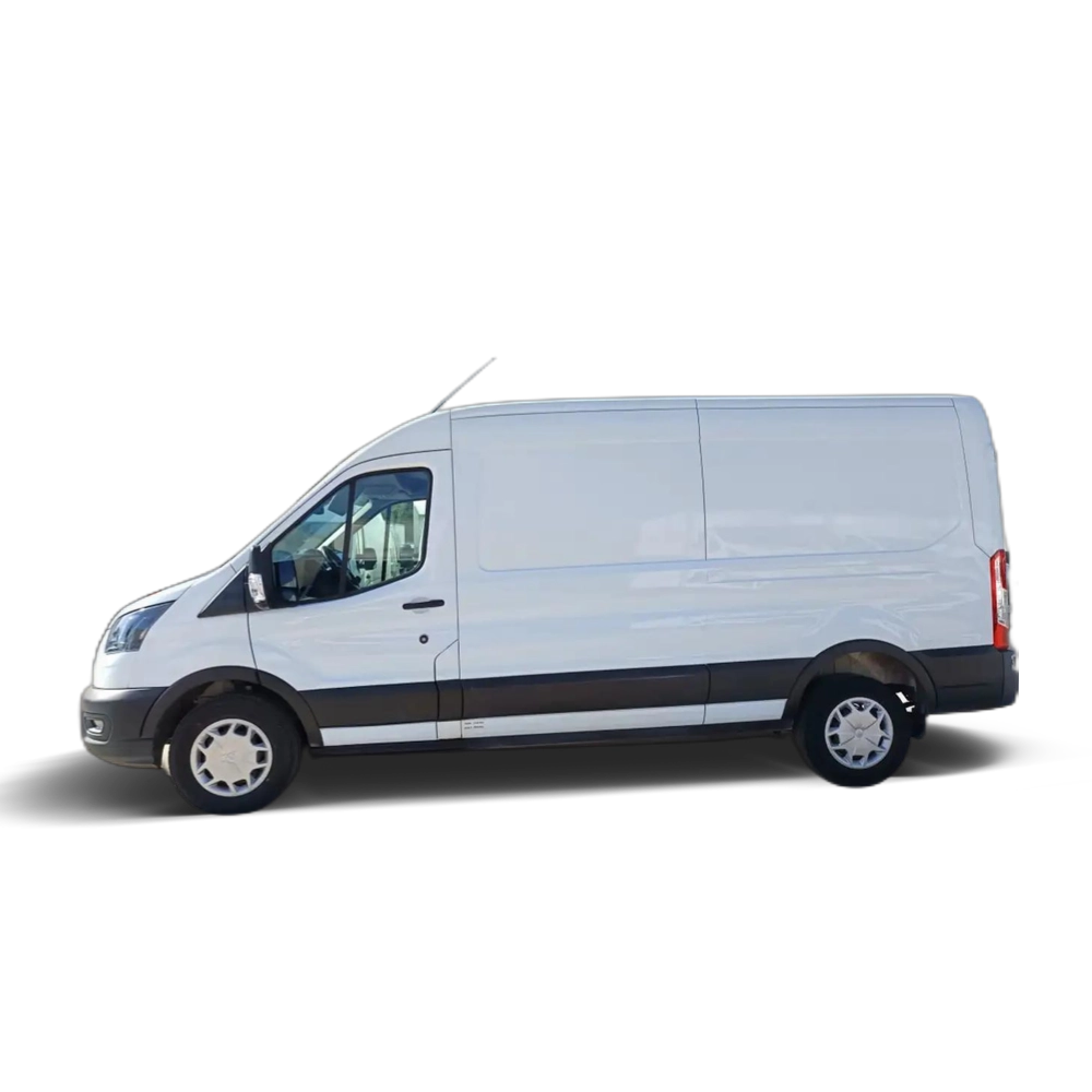 Ford Transit FT 350 L3 Van Trend 130 Blanco 1