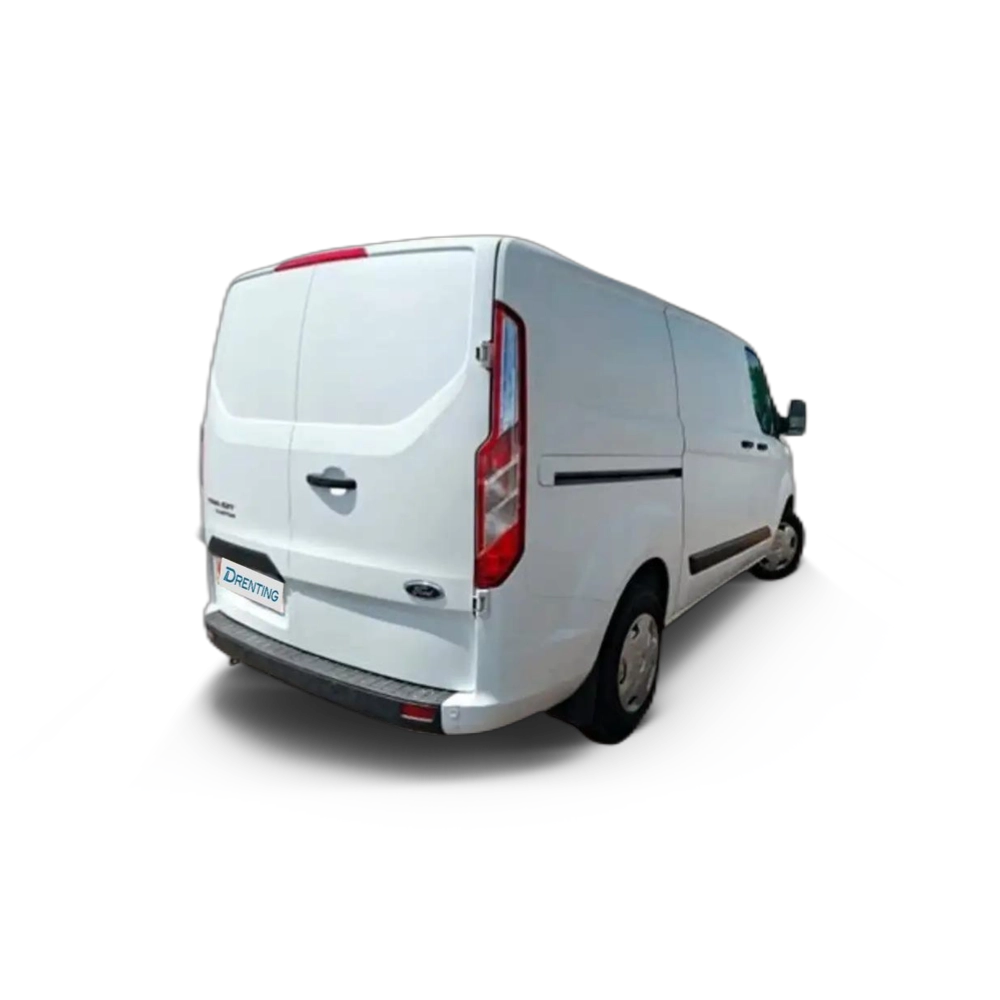 Ford Transit FURGÓN 300 L1H1 2.0 ECOBLUE 130 CV TREND Blanco