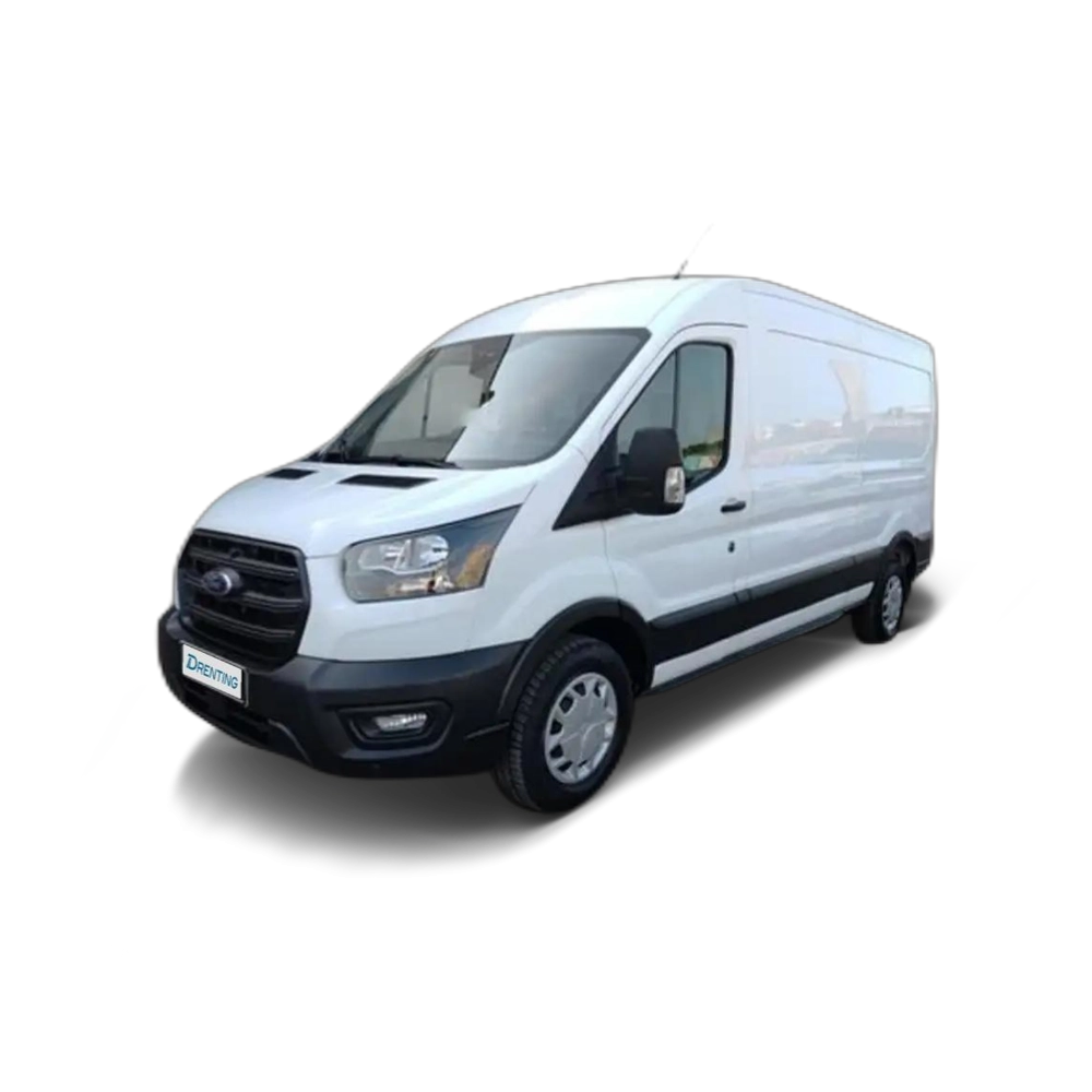 Ford Transit Van L3H2 Blanco
