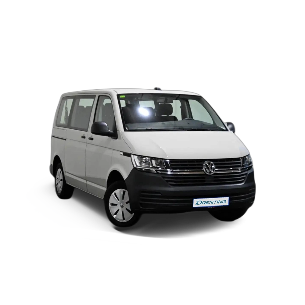 Volkswagen Transporter Mixto 2.0TDI SCR BMT 81kW Beige