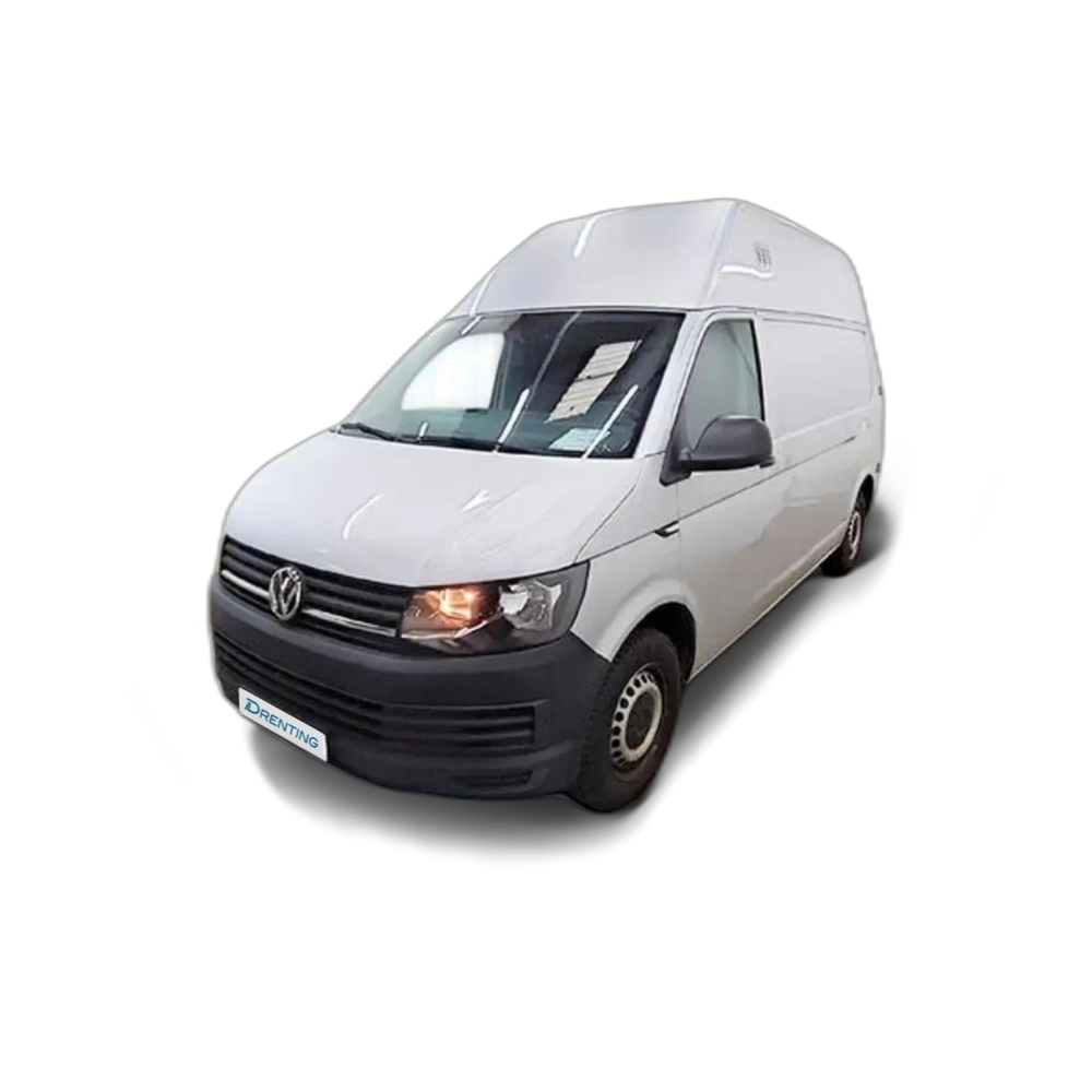 Volkswagen Transporter T6 Furgón L2H2 Gris