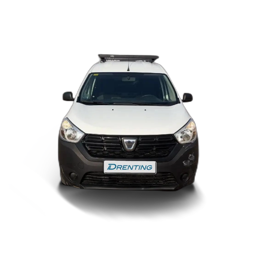 Dacia Dokker Van Essential dCi 55kW (75CV) Blanco