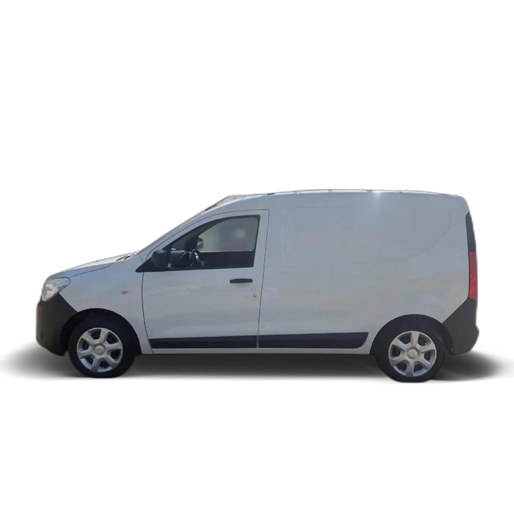 Dacia Dokker Van Essential dCi 55kW (75CV) Blanco 1