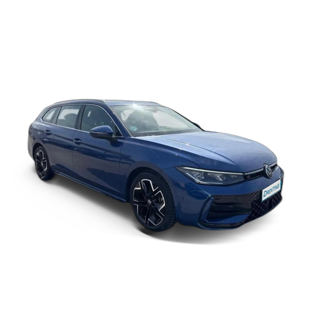 Volkswagen Passat Variant 2.0TDI EVO R-Line DGS7 110kW Azul