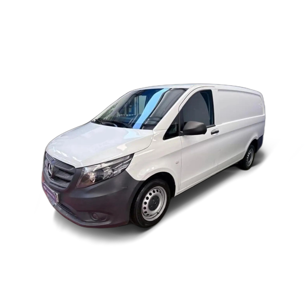 Mercedes-Benz Vito 110 CDI Blanco