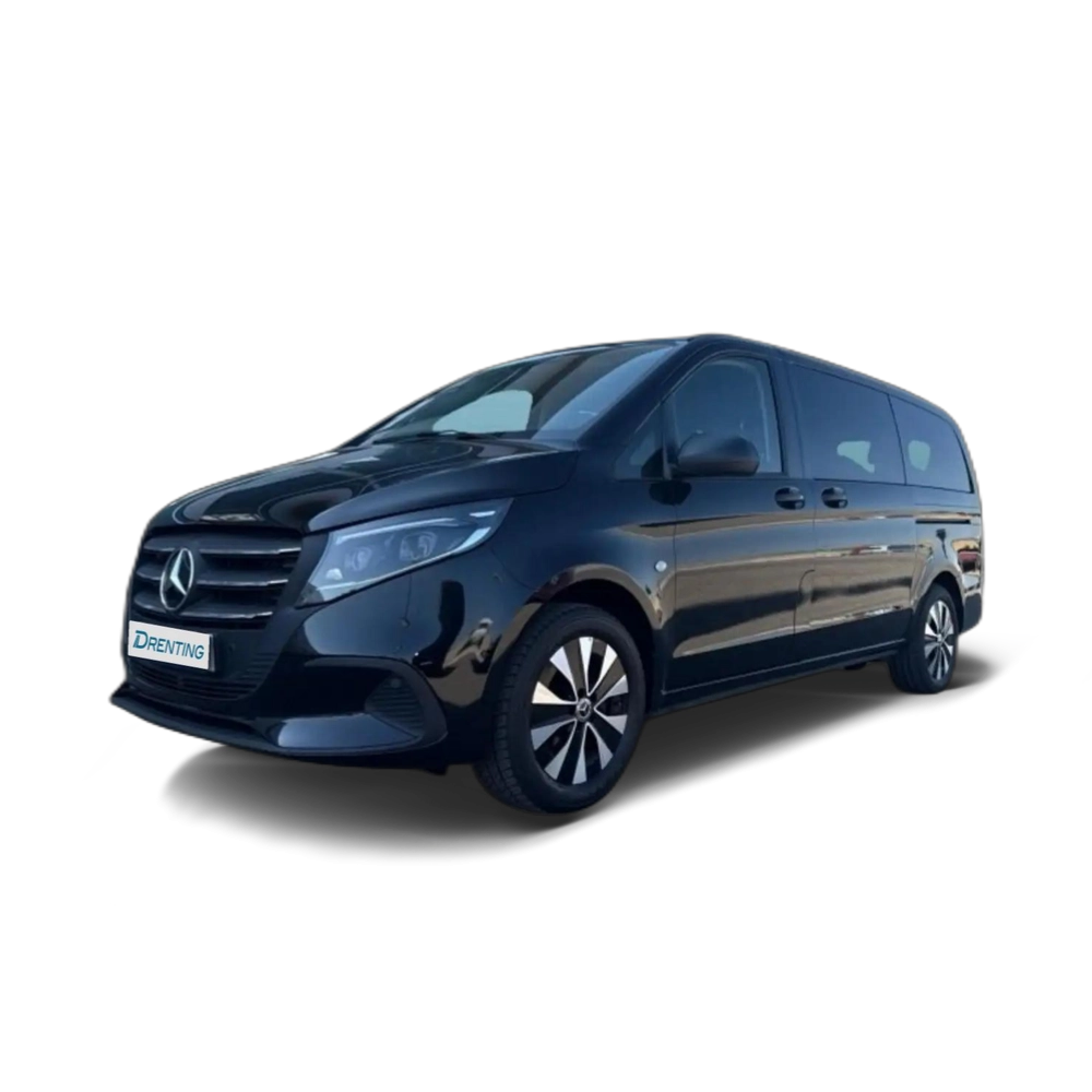 Mercedes-Benz Vito Mercedes-Benz Nuevo  116 CDI Tourer SELECT La 1
