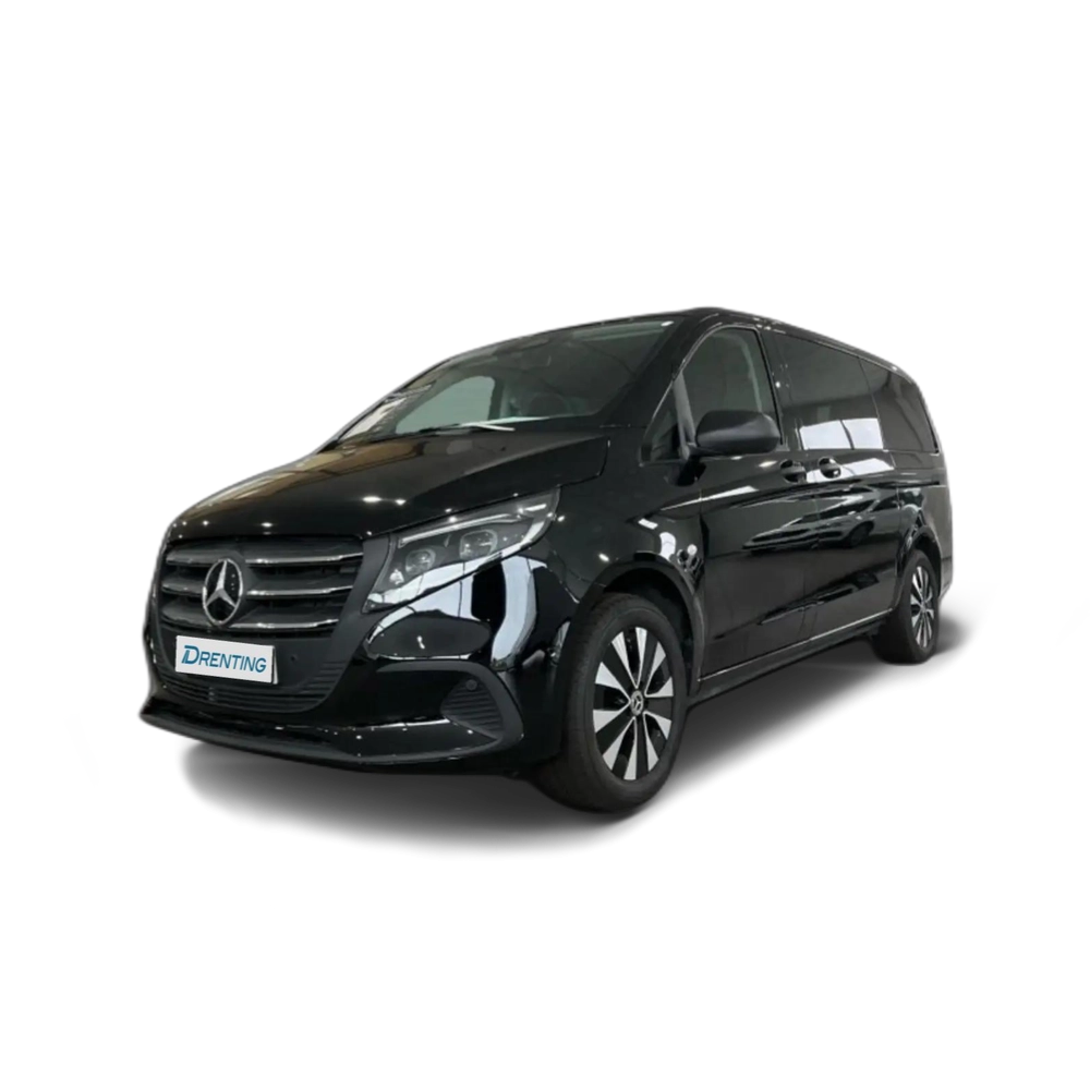 Renting Mercedes-Benz Vito Mercedes-Benz Nuevo  116 CDI Tourer SELECT La